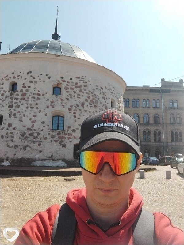 Алексей, 40, Туле — анкета №2989230