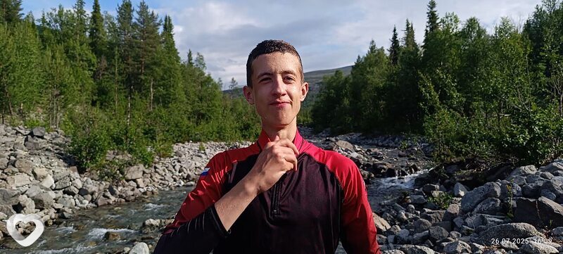 Сергей, 18, Москве — анкета №2989231
