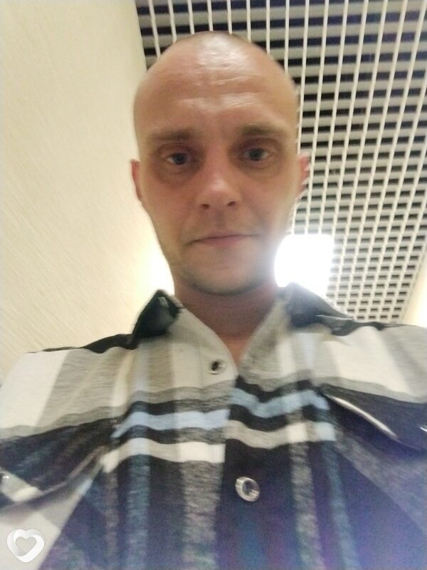 Алексей, 31, Подольске — анкета №2989134