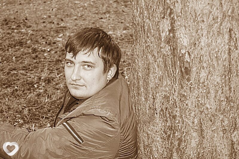 Александр, 39, Минусинске — анкета №2989244