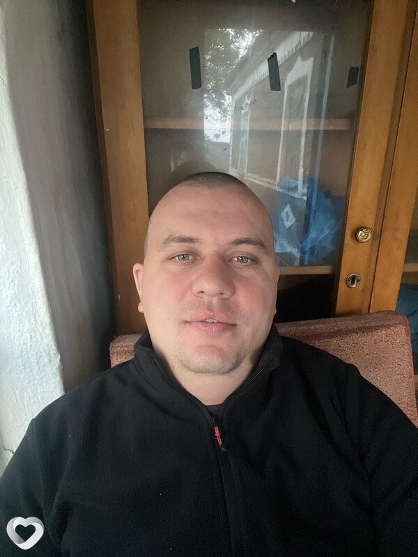 Алексей, 33, Донецке — анкета №2989246