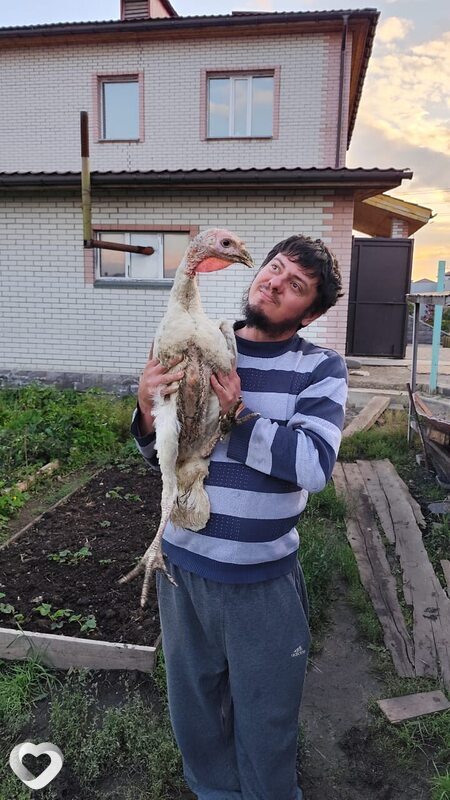 Василий, 40, Астане — анкета №2989247