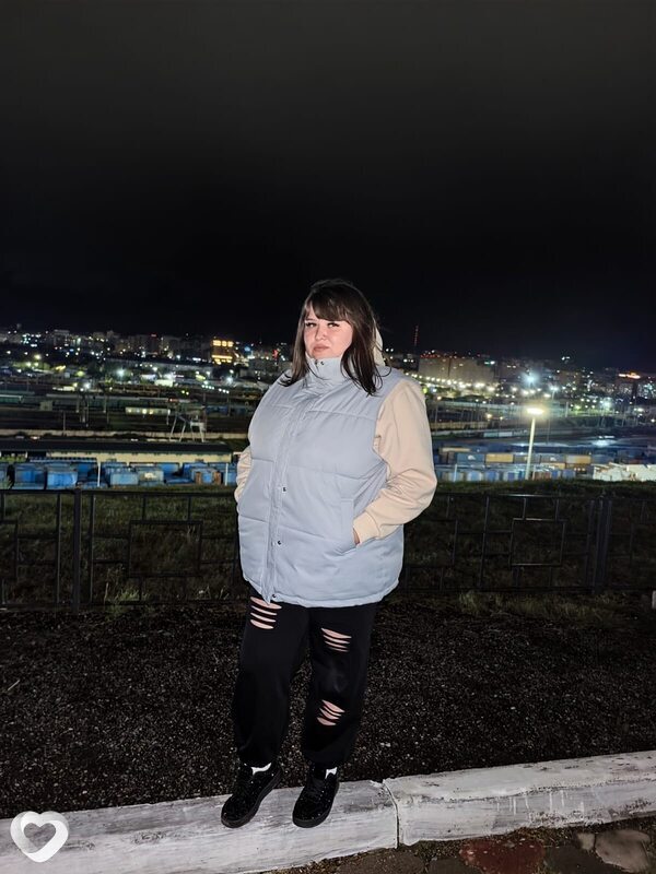 Карина, 24, Чите — анкета №2989251