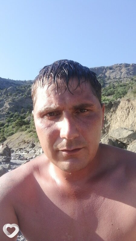 Андрей, 38, Москве — анкета №2989256