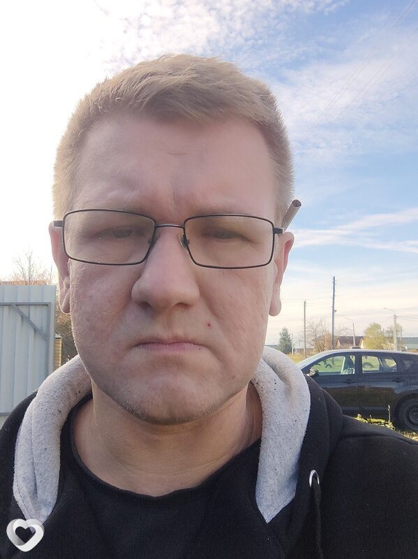 Артём, 46, Владимире — анкета №2989342
