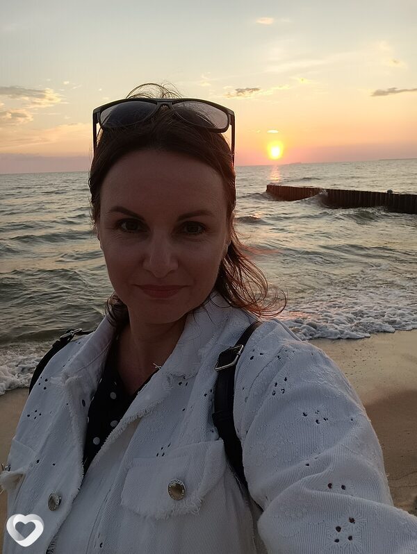 Ирина, 49, Санкт-Петербурге — анкета №2989345