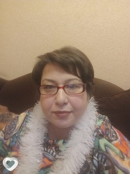 Наталья, 52, Макеевке — анкета №2989346