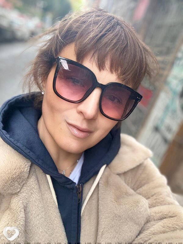 Анна, 51, Москве — анкета №2989348