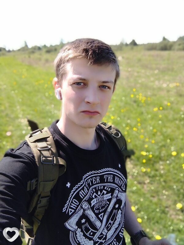 Коля, Рыбинск
