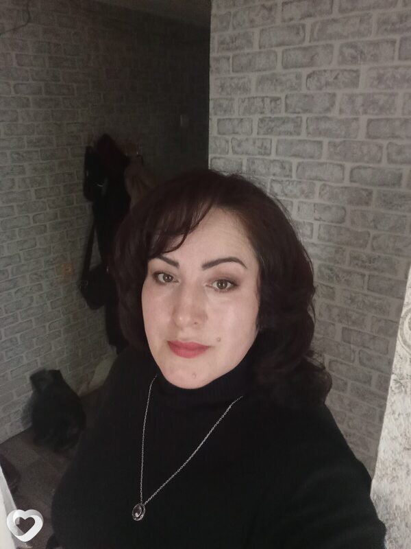 Роза, 45, Магнитогорске — анкета №2989355