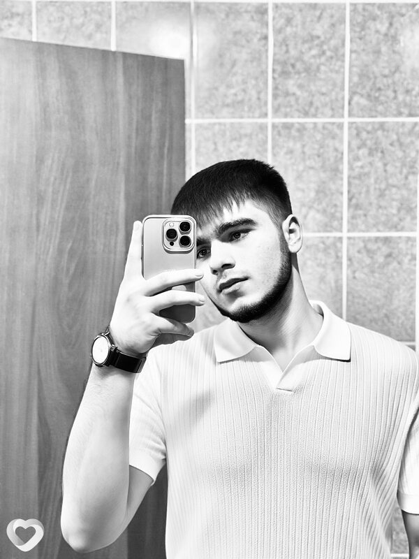 Хусейн, 20, Алматы — анкета №2989359