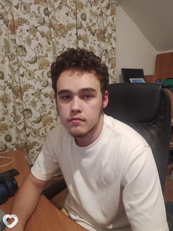 Максим, 24, Казани — анкета №2989363