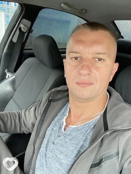 Дмитрий, 37, Минске — анкета №2989595