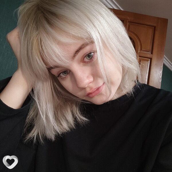 София, 19, Москве — анкета №2989602