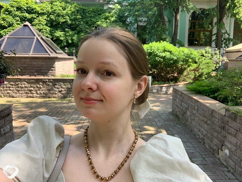 Мария, 32, Москве — анкета №2989605
