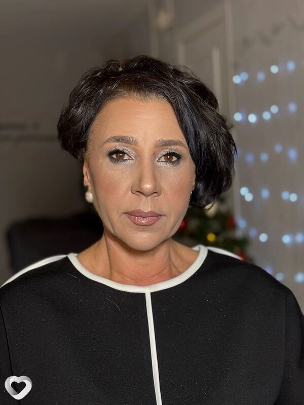 Елена, 53, Саратове — анкета №2989607