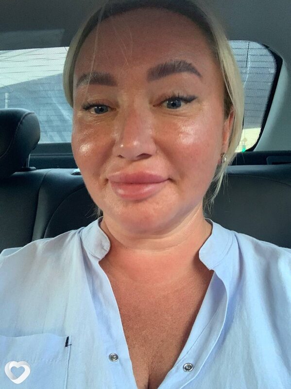 Татьяна, 43, Москве — анкета №2989612