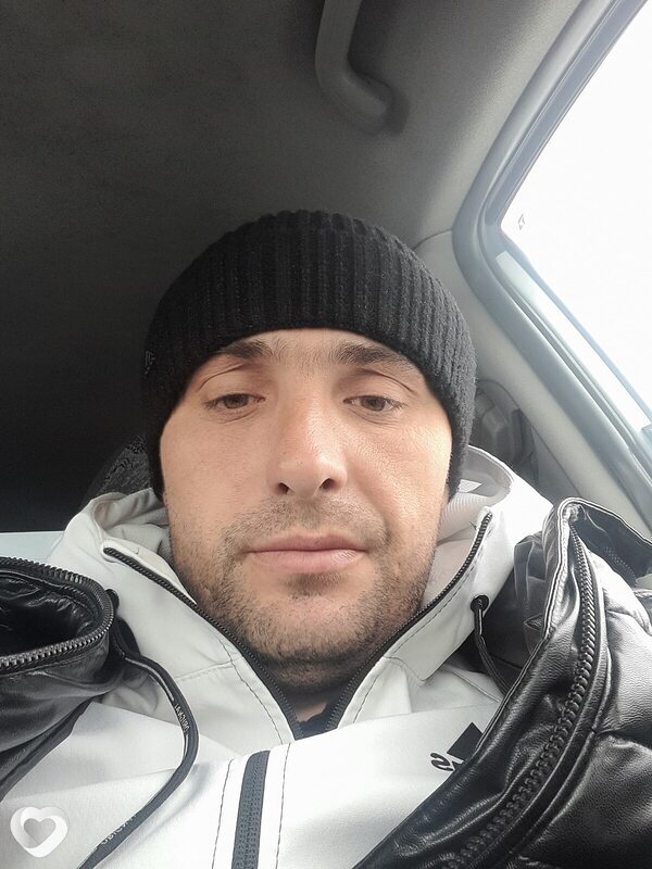 Максим, 38, Кемерове — анкета №2989613