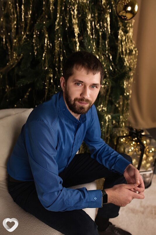 Егор, 34, Шахтах — анкета №2989615