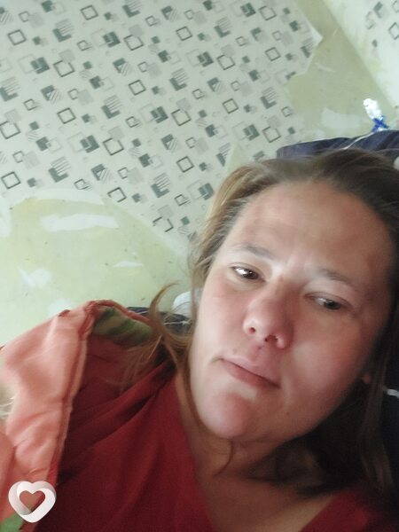 Кристина, 37, Гомеле — анкета №2989317