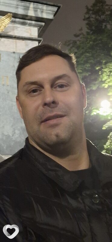 Александр, 36, Санкт-Петербурге — анкета №2989321