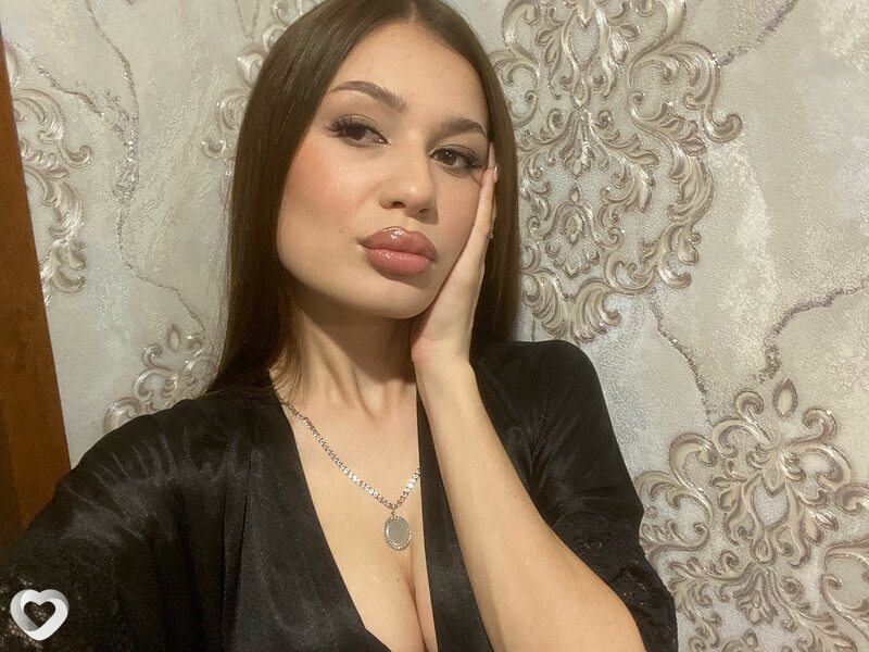 Alice, 21, Москве — анкета №2989323