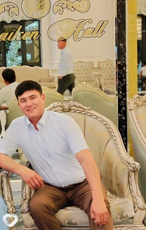Ержан, 33, Алматы — анкета №2989324
