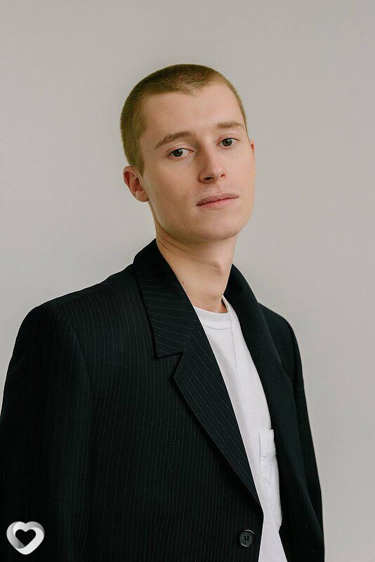 Богдан, 31, Киеве — анкета №13939