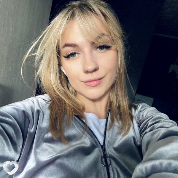 Елизавета, 25, Москве — анкета №2989334