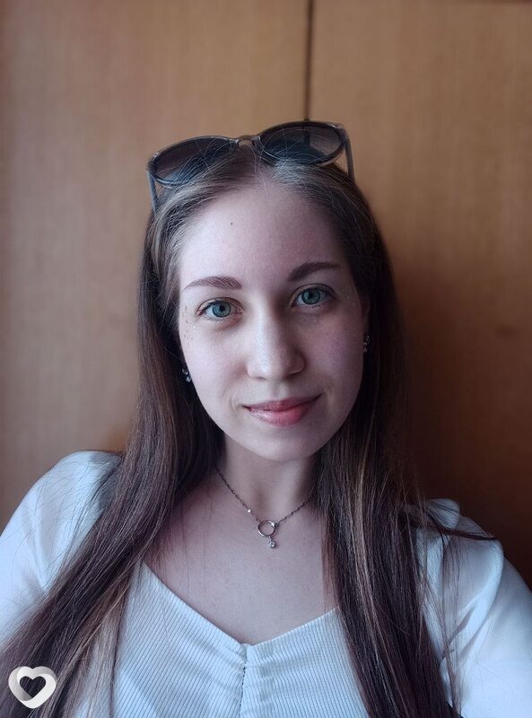 Лера, 21, Чебоксарах — анкета №2989297