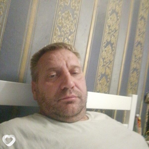 Алексей, 44, Сочи — анкета №2989301
