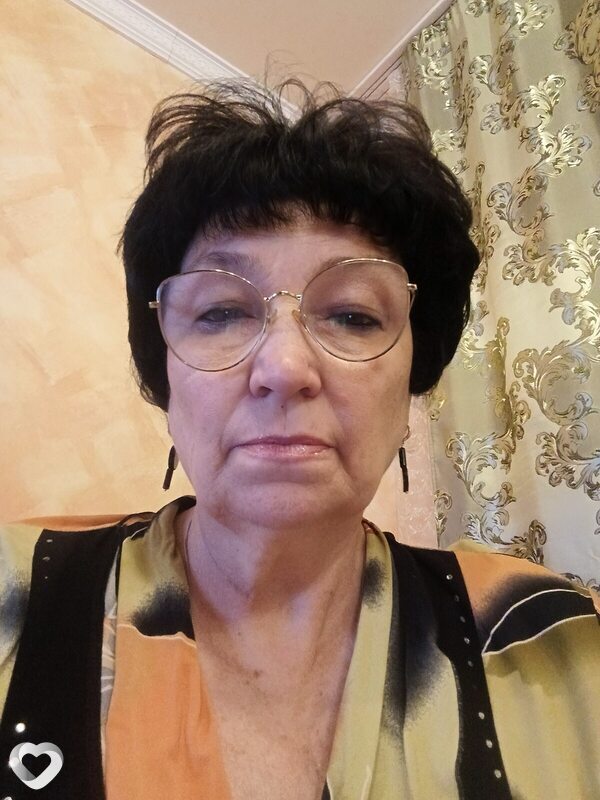 Алиса, 50, Электростали — анкета №2989305