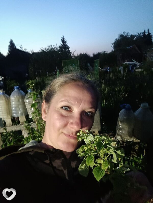 Нина, 47, Новошахтинске — анкета №2989306