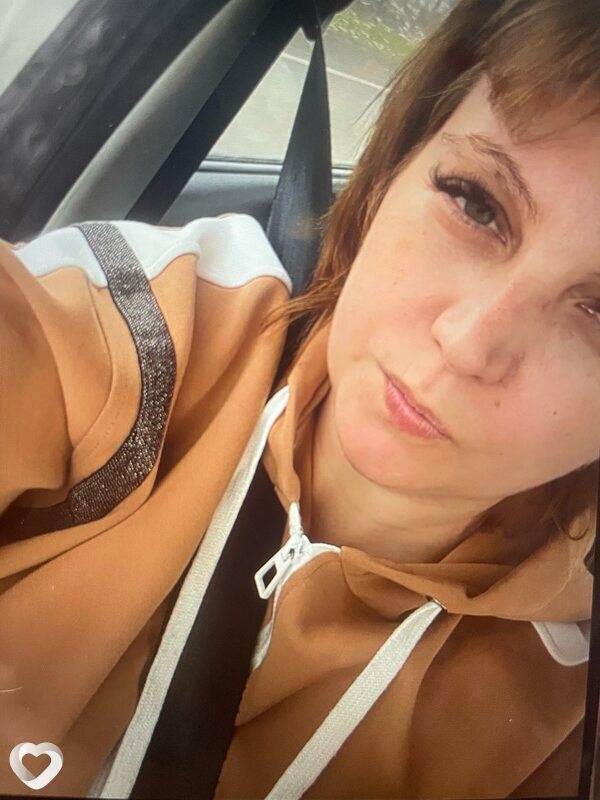Милена, 36, Ставрополе — анкета №2989313