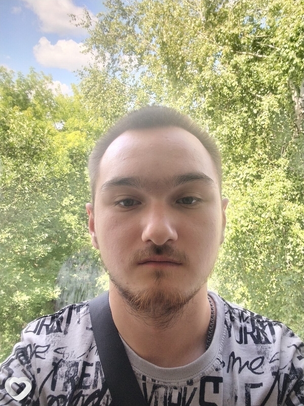 Denis, 21, Арзамасе — анкета №2989314
