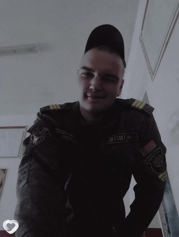 Артем, 24, Коломне — анкета №2989543