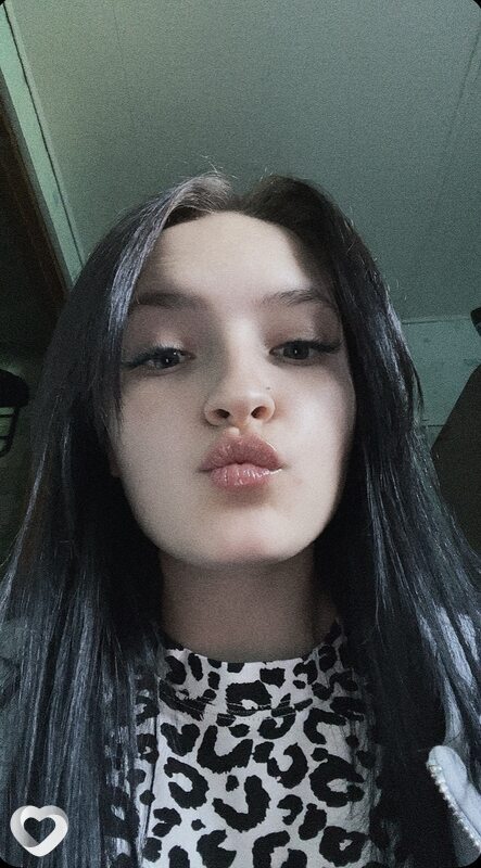 Олеся, 25, Нижнем Новгороде — анкета №2989551