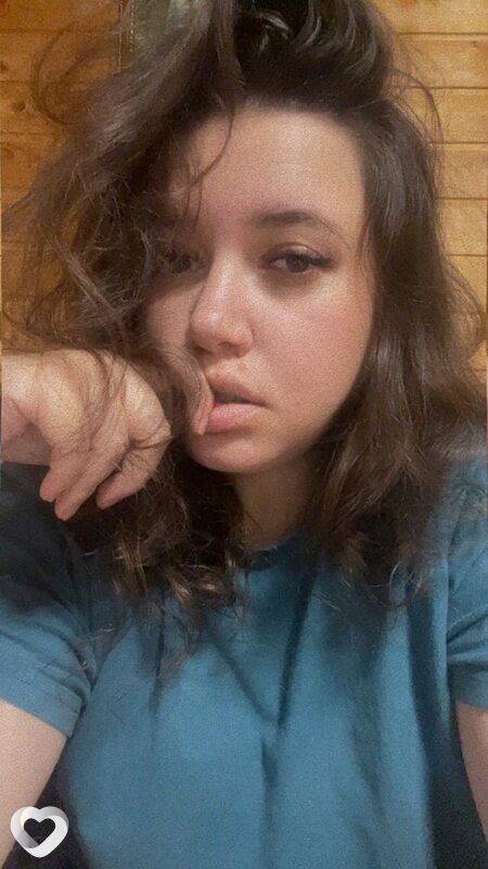 Аня, 22, Москве — анкета №2989556