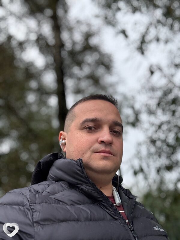 Денис, 36, Вышнем Волочке — анкета №2989561
