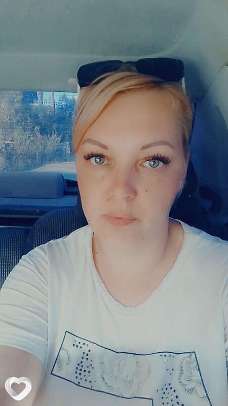 Светлана, 39, Челябинске — анкета №2989565
