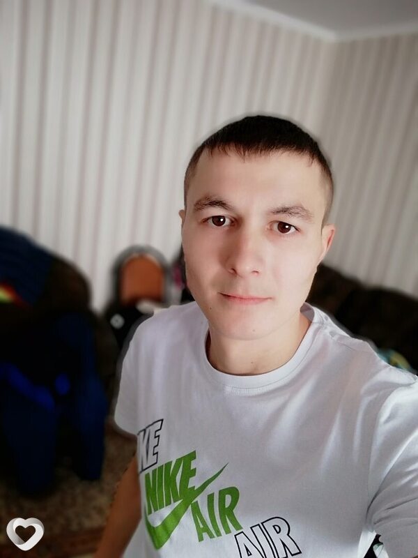 Валентин, 32, Астане — анкета №2989271