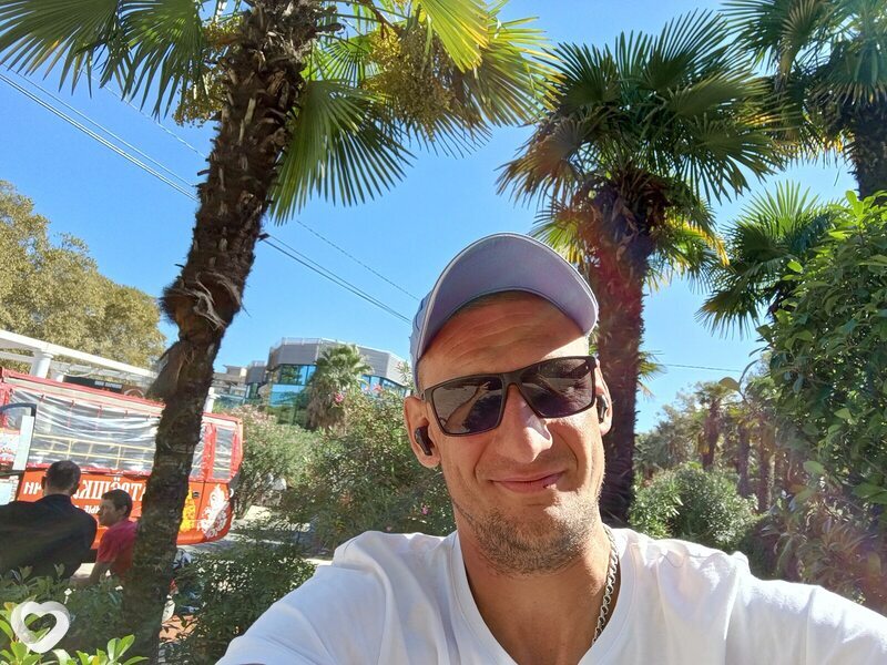 Дмитрий, 36, Сочи — анкета №2989279