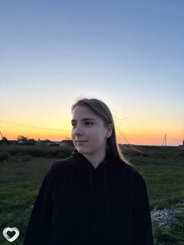 Виктория, 20, Саратове — анкета №2989280