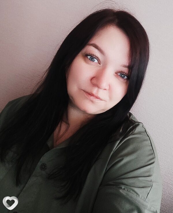 Юлия, 36, Прокопьевске — анкета №2989394