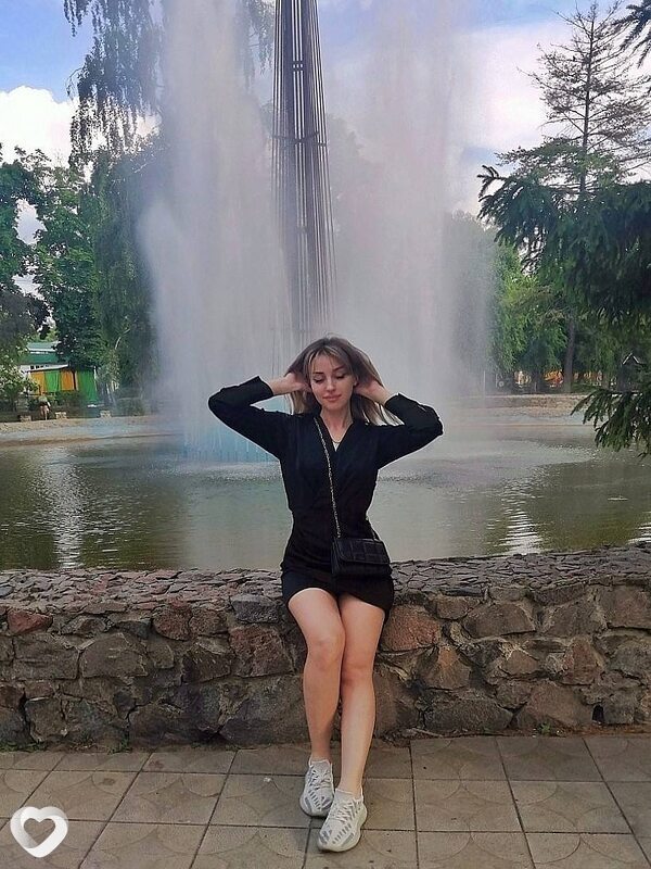 Настя, 36, Екатеринбурге — анкета №2989397