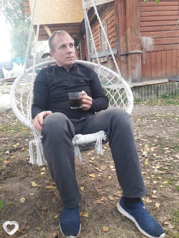 Сергей, 46, Калуге — анкета №2989410