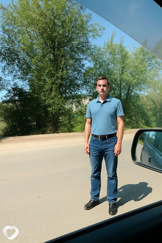 Аскар, 24, Уральске — анкета №2989423