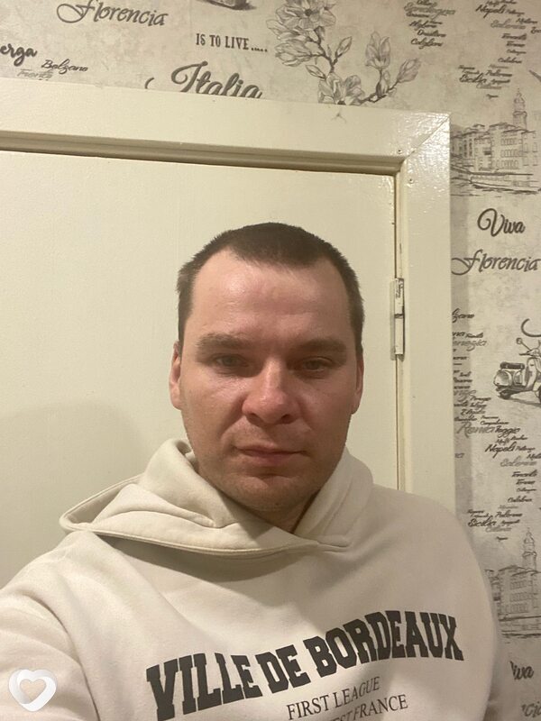 Ваня, 35, Волгограде — анкета №2989433