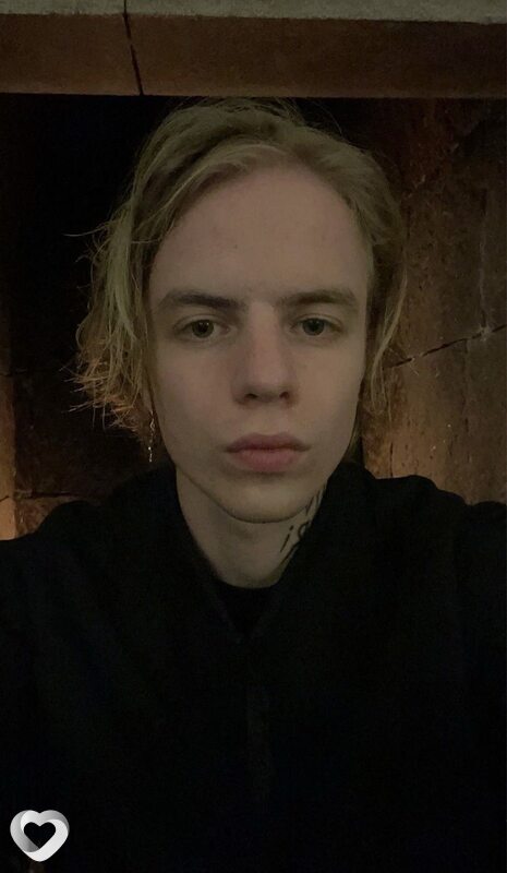 Артем, 20, Воронеже — анкета №2989368