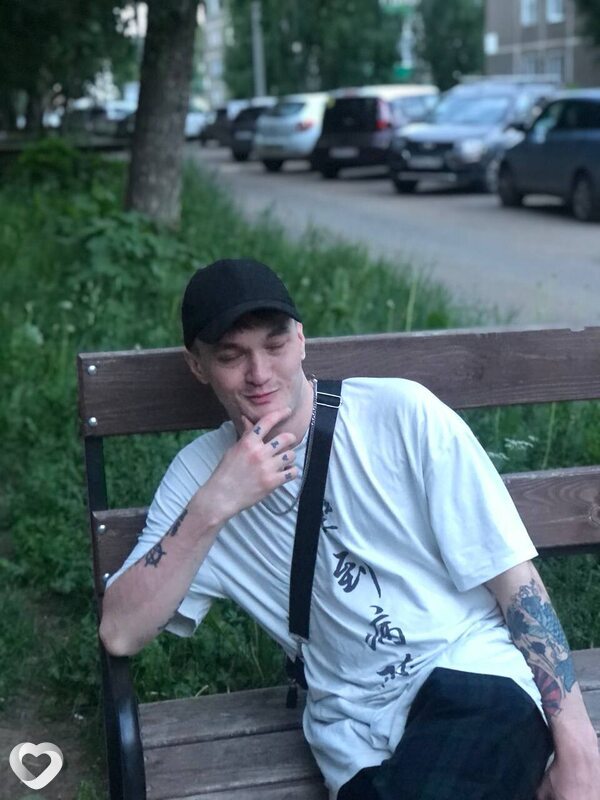 Тимур, 27, Уфе — анкета №2989373